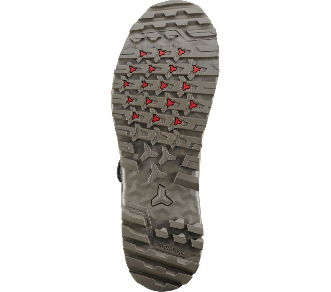 Scarpe da ciclismo Shimano ET701 da donna MTB