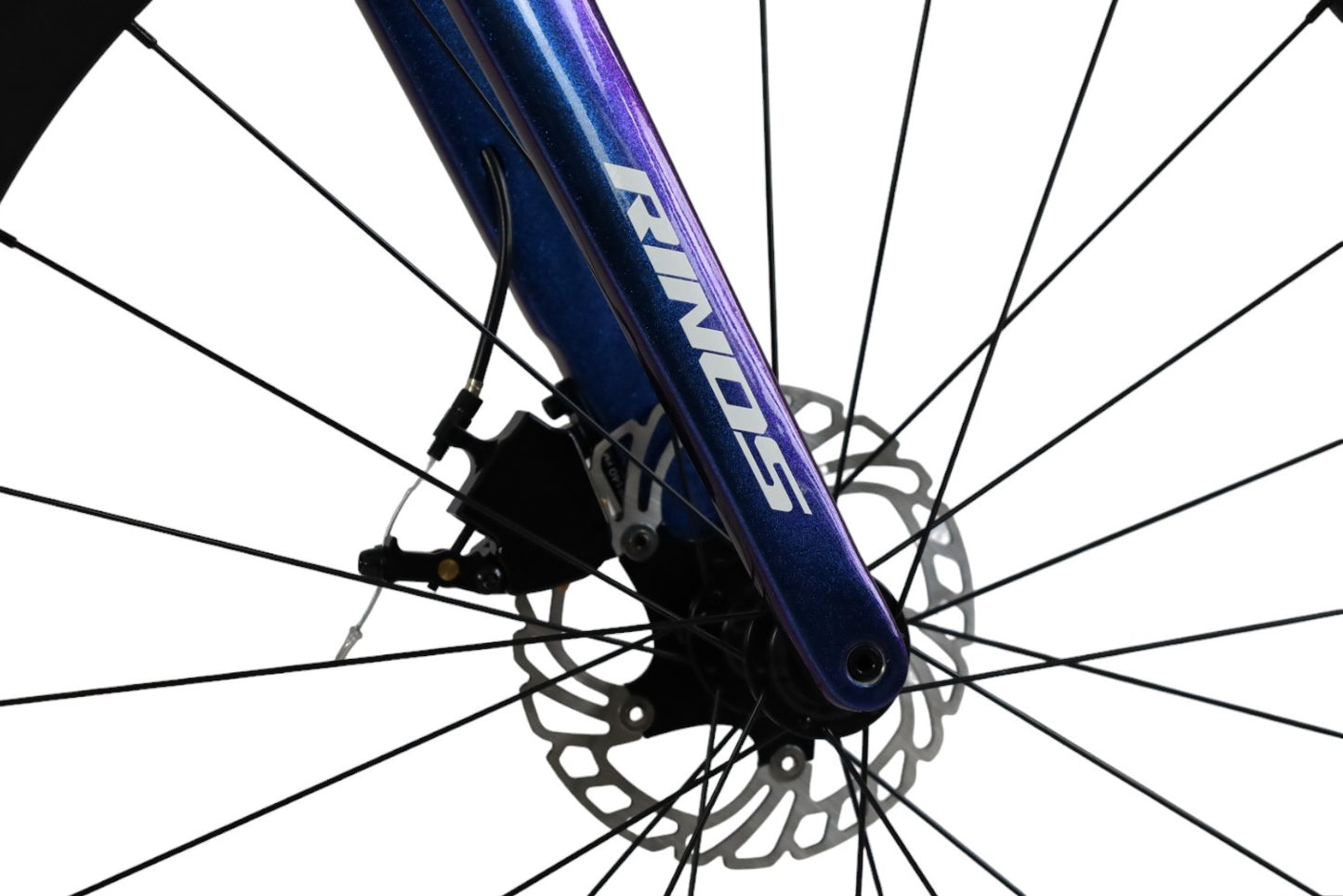Bici da ghiaia in carbonio RINOS Sandman5.0 Shimano R8000 Ultegra