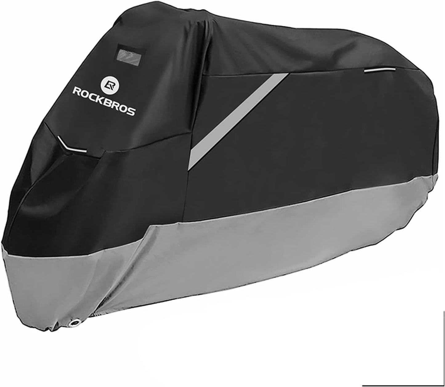 ROCKBROS Garage moto Copertura moto Copertura scooter Impermeabile