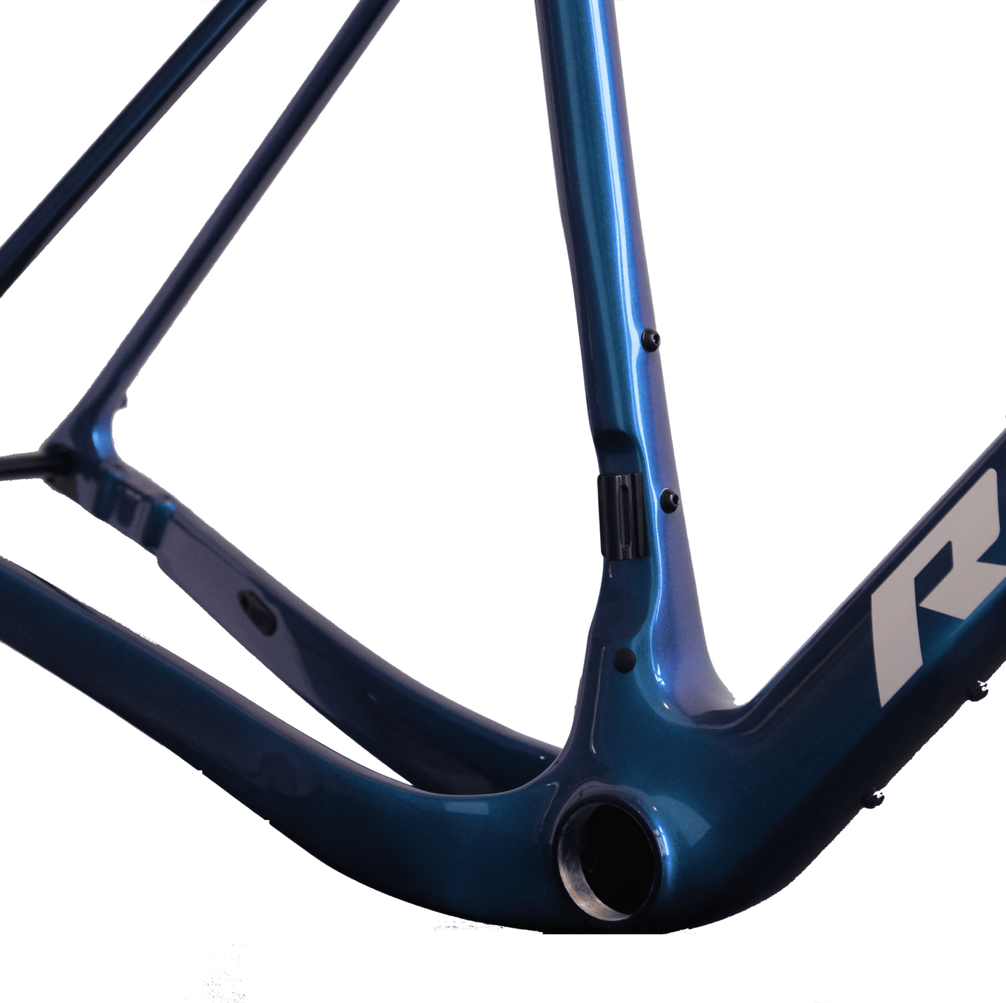 Bici da ghiaia in carbonio RINOS Sandman3.0 Shimano R7000