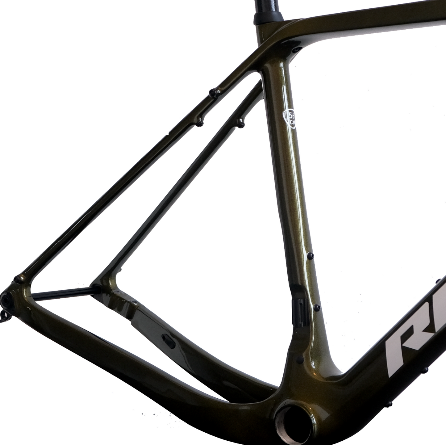 Bici da ghiaia in carbonio RINOS Sandman3.0 Shimano R7000