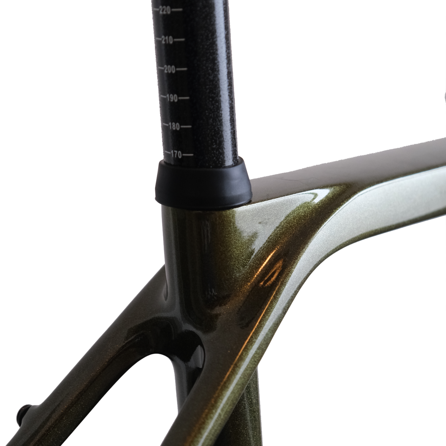 Bici da ghiaia in carbonio RINOS Sandman3.0 Shimano R7000