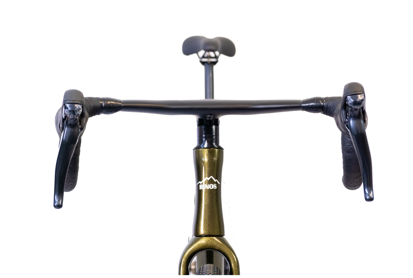 Bici da ghiaia in carbonio RINOS Sandman3.0 Shimano R7000