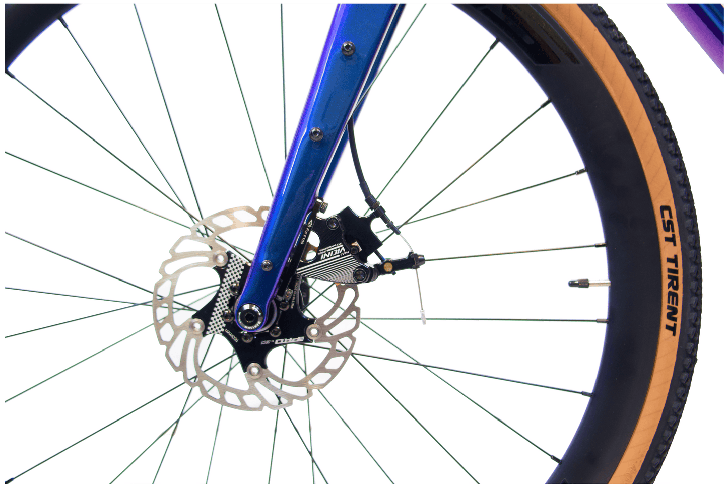 Bici da ghiaia in carbonio RINOS Sandman3.0 Shimano R7000