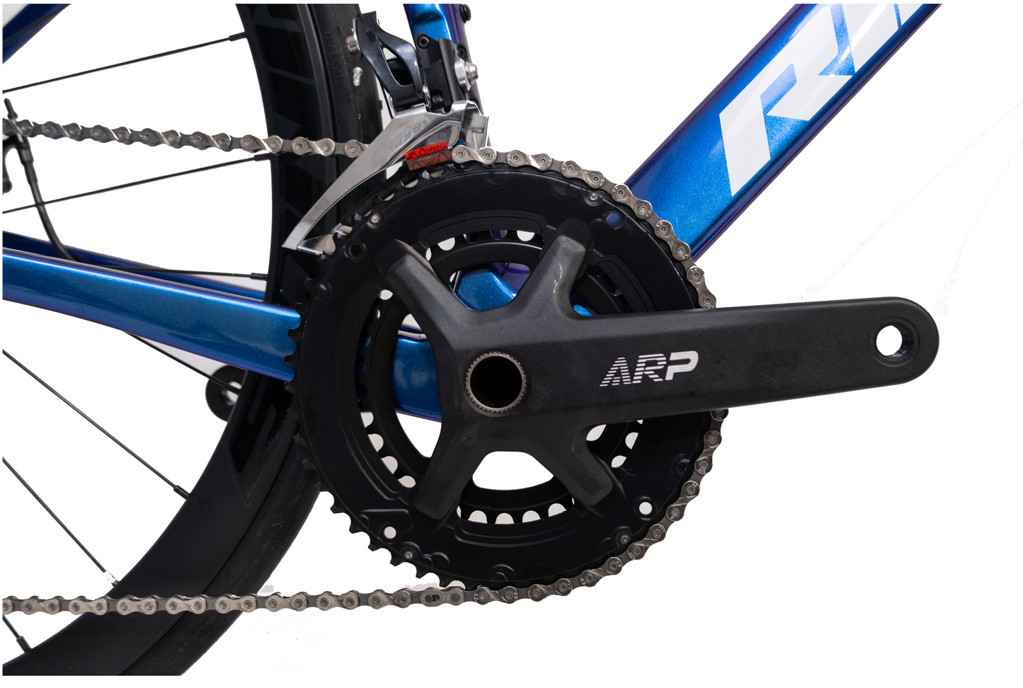 RINOS Bicicletta da strada in carbonio 700C Shimano SORA R3000 18 velocità Odin1.0