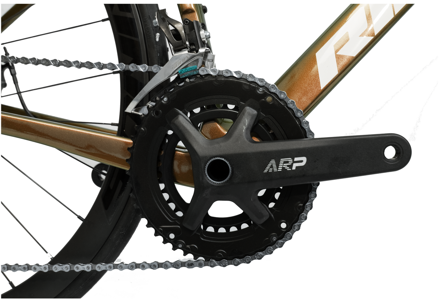 RINOS Bicicletta da strada in carbonio 700C Shimano SORA R3000 18 velocità Odin1.0