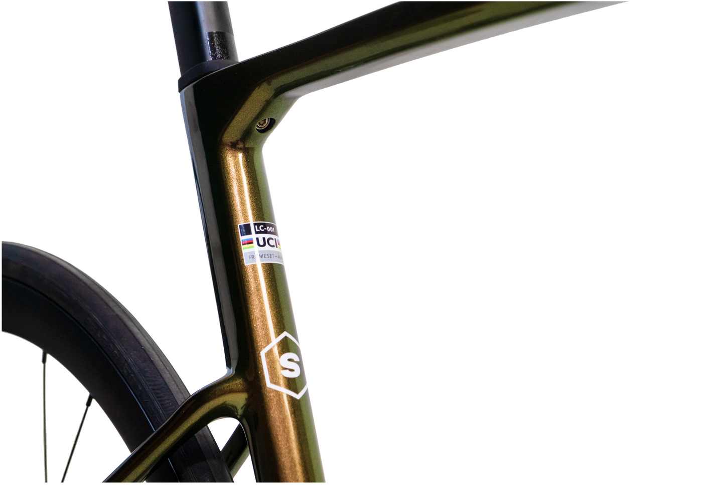RINOS Bicicletta da strada in carbonio 700C Shimano 105 R7000 22 velocità Odin3.0