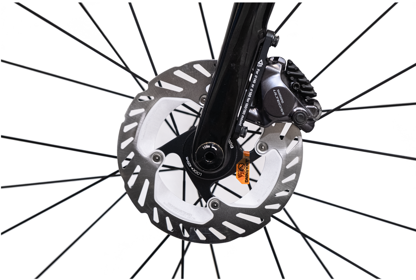 RINOS bicicletta da strada in carbonio Odin7.1 Shimano Ultegra Di2 con ruote in carbonio – 24 rapporti
