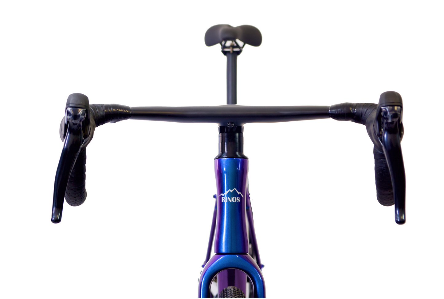 Bici da ghiaia in carbonio RINOS Sandman1.0 Shimano R3000
