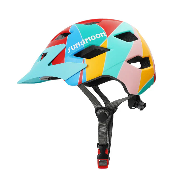 Casco per bambini Sunrimoon leggero