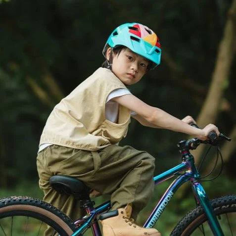 Casco per bambini Sunrimoon leggero