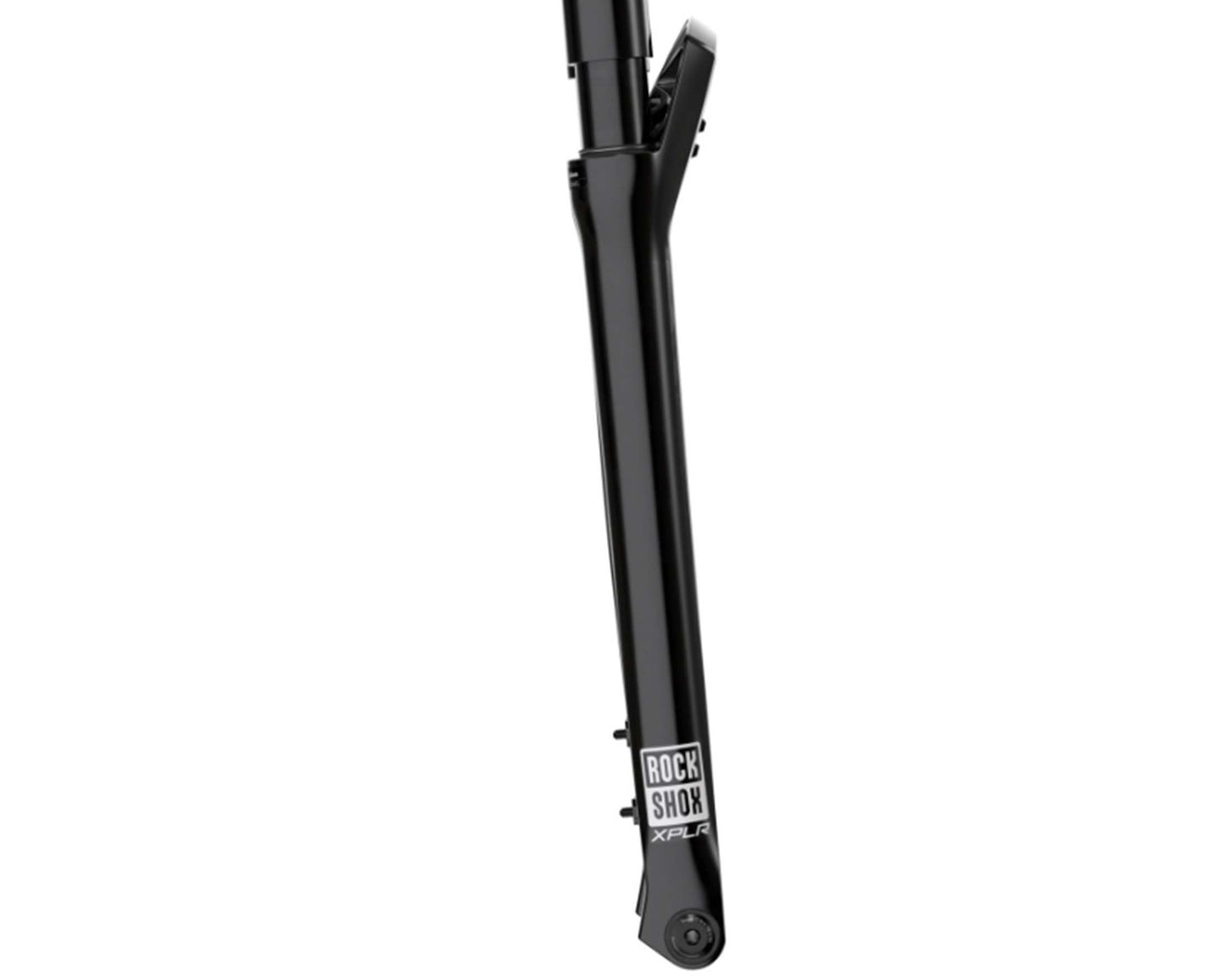 Forcella ammortizzata ROCKSHOX "Rudy Ultimate Race Day 2 XPLR" 28"