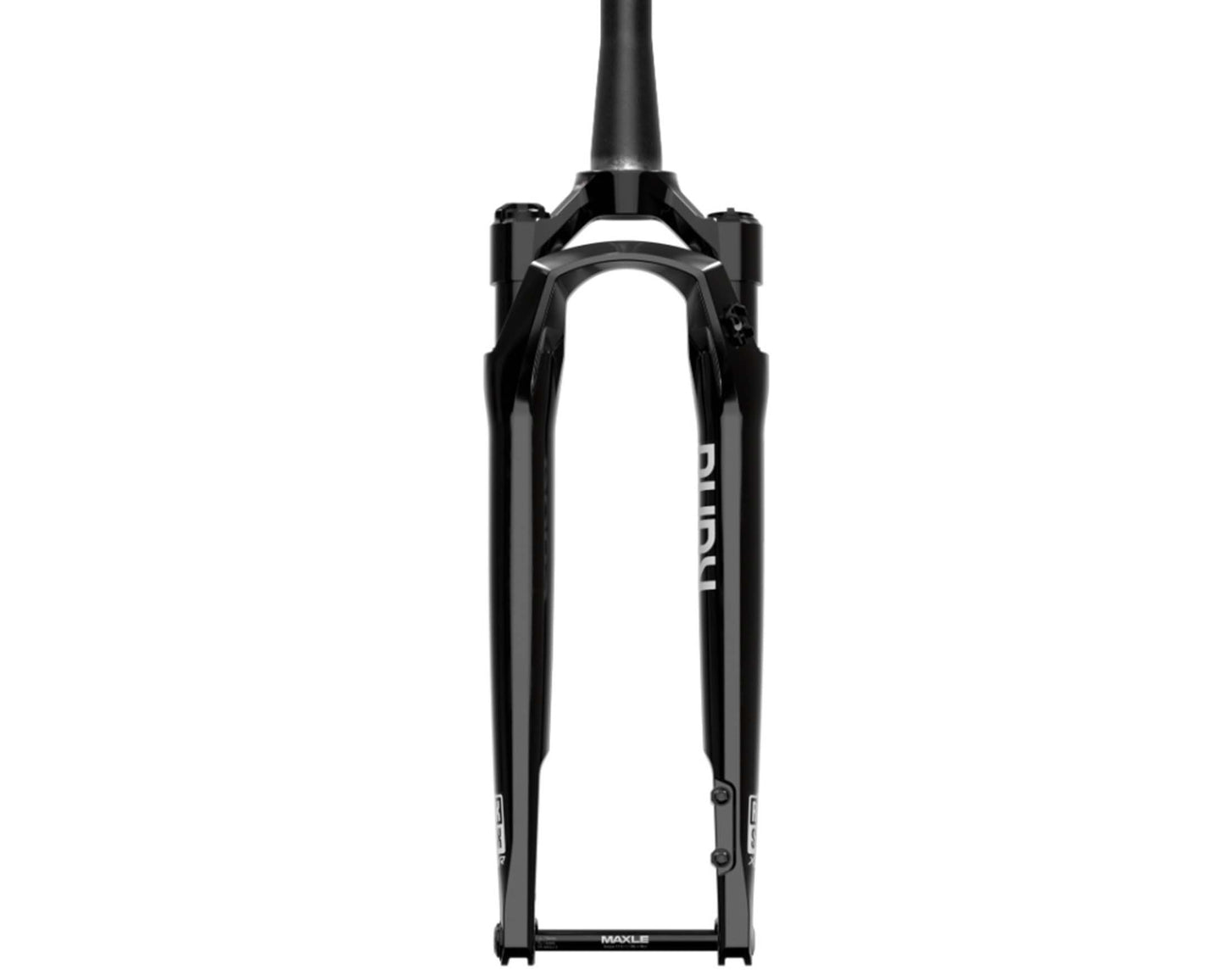 Forcella ammortizzata ROCKSHOX "Rudy Ultimate Race Day 2 XPLR" 28"