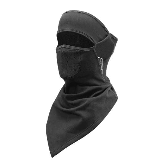 ROCKBROS Mezzo passamontagna Bicicletta Maschera Tubo Sciarpa Moto Antivento Fascia per capelli