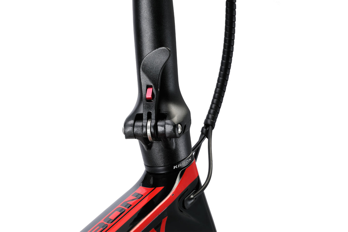 KABON Citta Bicicletta pieghevole Carbon Shimano Altus 9S 20 pollici