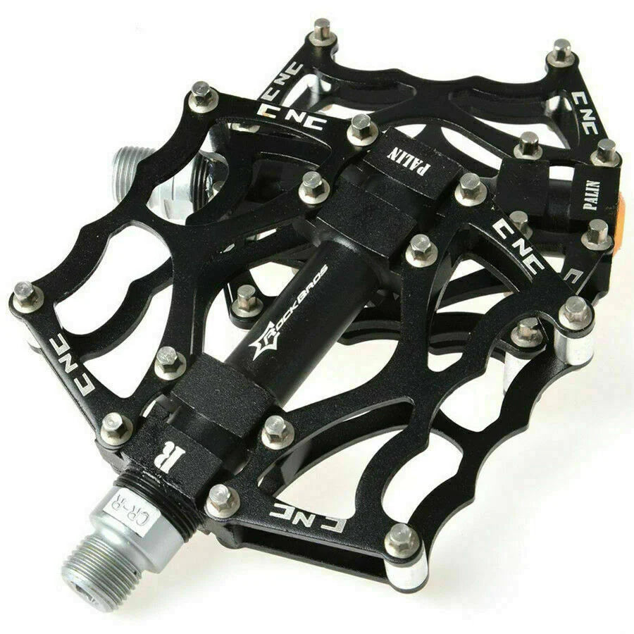 ROCKBROS Pedali per bici da corsa Spider