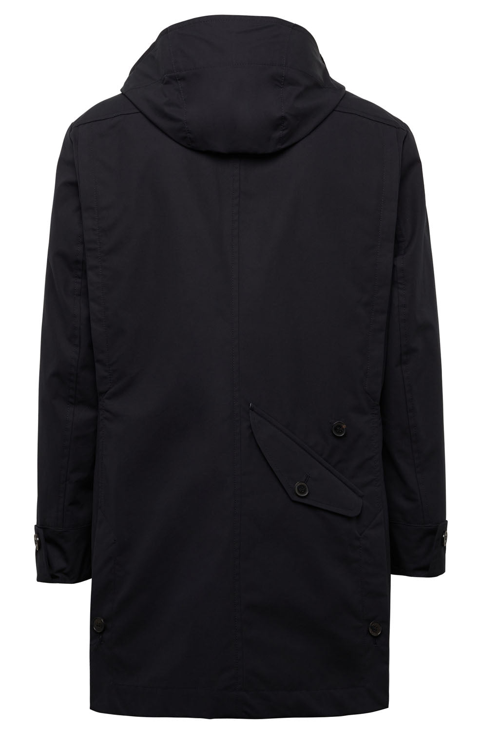 Amity Parka Carl EtaProof Uomo