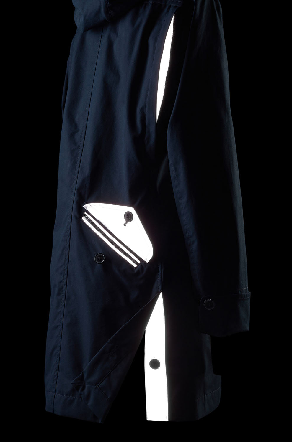 Amity Parka Carla EtaProof Donna