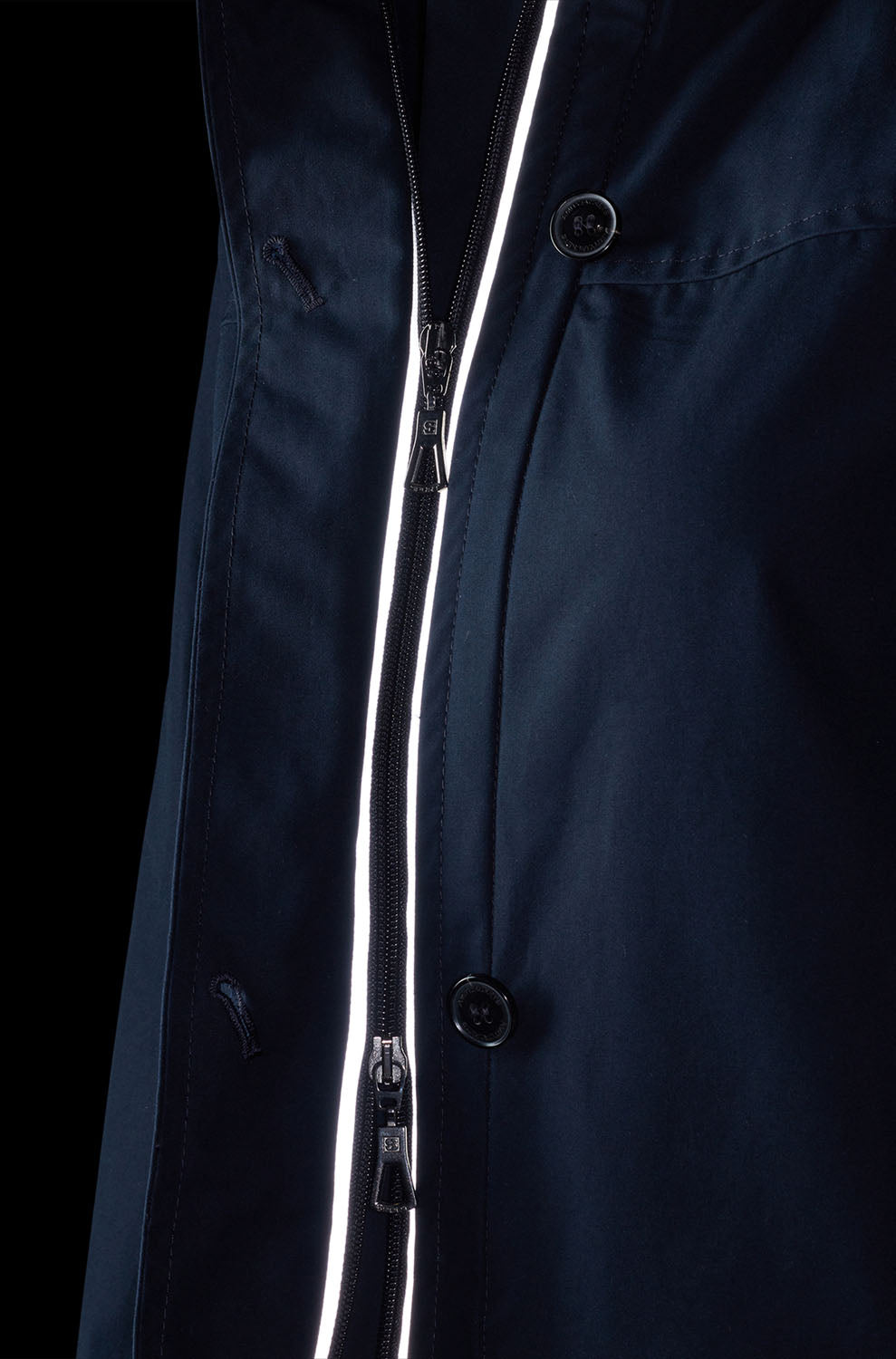 Amity Parka Carla EtaProof Donna