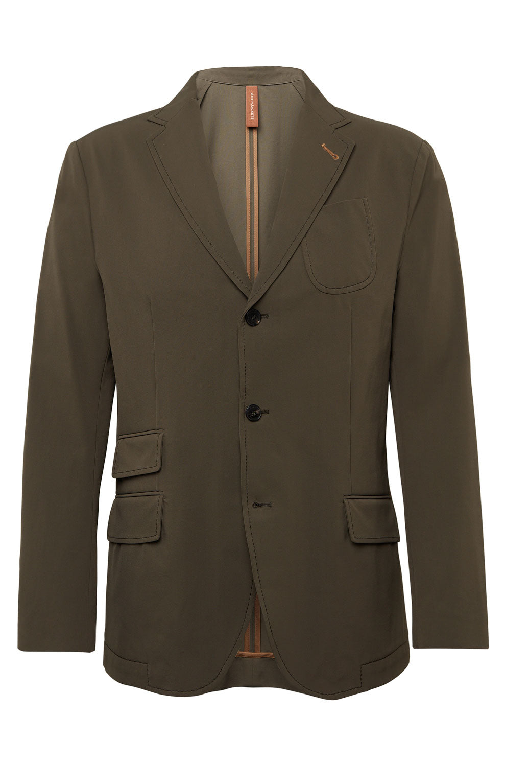 Amity Blazer Conrad 3XDRY Uomo