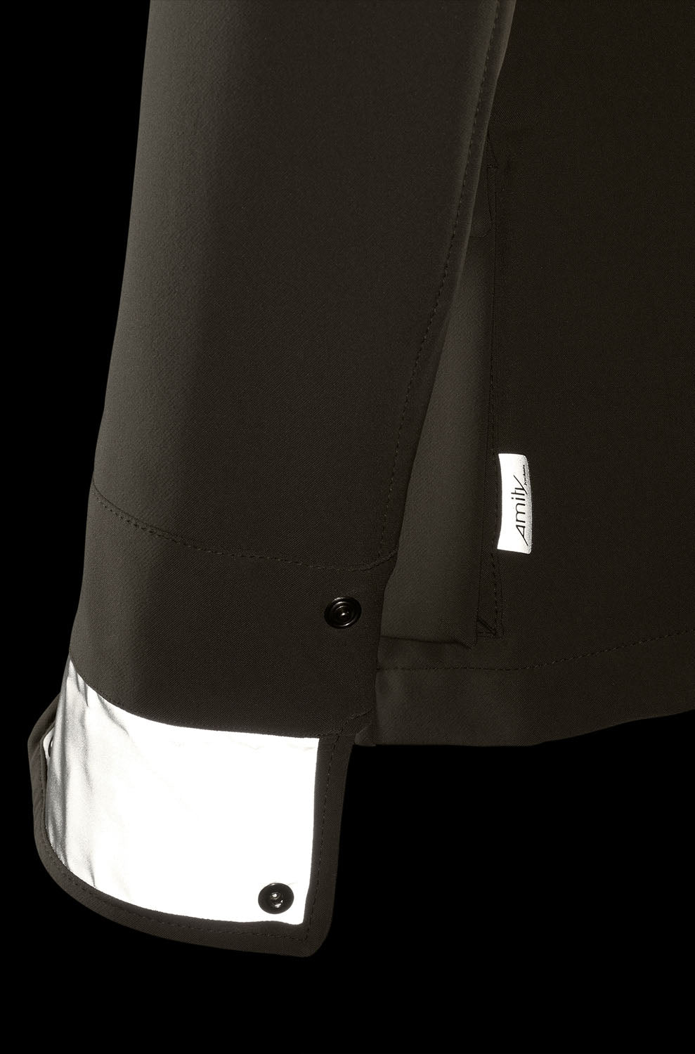 Amity Giacca antipioggia Leon Dryskin Uomo