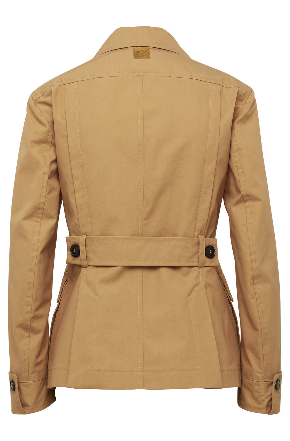 Amity Blazer Paulina EtaProof Donna