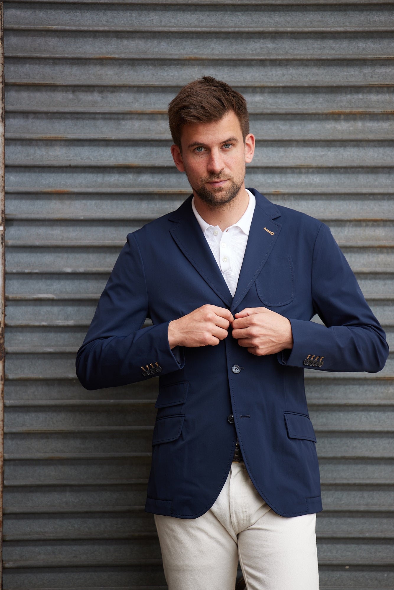 Amity Blazer Conrad 3XDRY Uomo