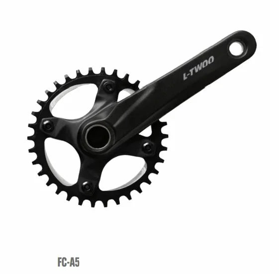 LTWOO Guarnitura per ingranaggi 3*9