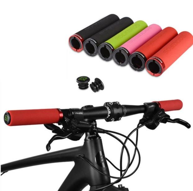 ROCKBROS BT1001 Impugnature manubrio bici