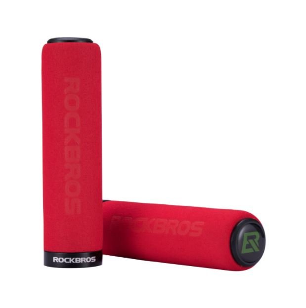 ROCKBROS BT1001 Impugnature manubrio bici