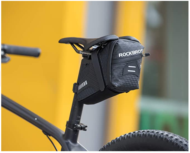 ROCKBROS C29 Borsa sellino bici ca. 1.5L