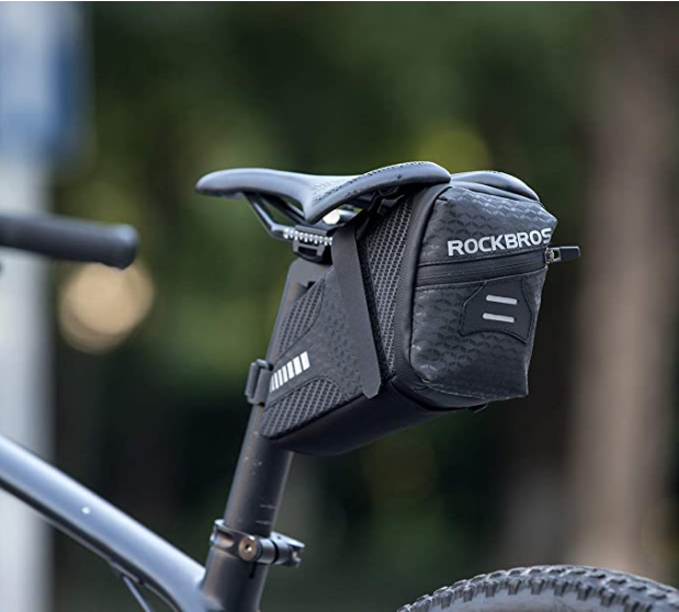 ROCKBROS C29 Borsa sellino bici ca. 1.5L