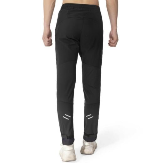 ROCKBROS Donna Uomo Pantaloncini da ciclismo Pantaloni lunghi per sport all'aria aperta