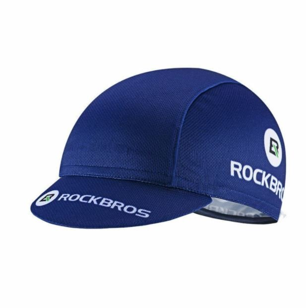 ROCKBROS Berretto sottocasco bici Anti-UV Perspirante