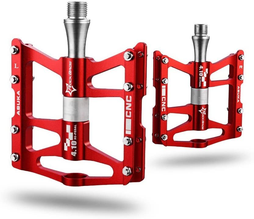 ROCKBROS Pedali MTB Asuka