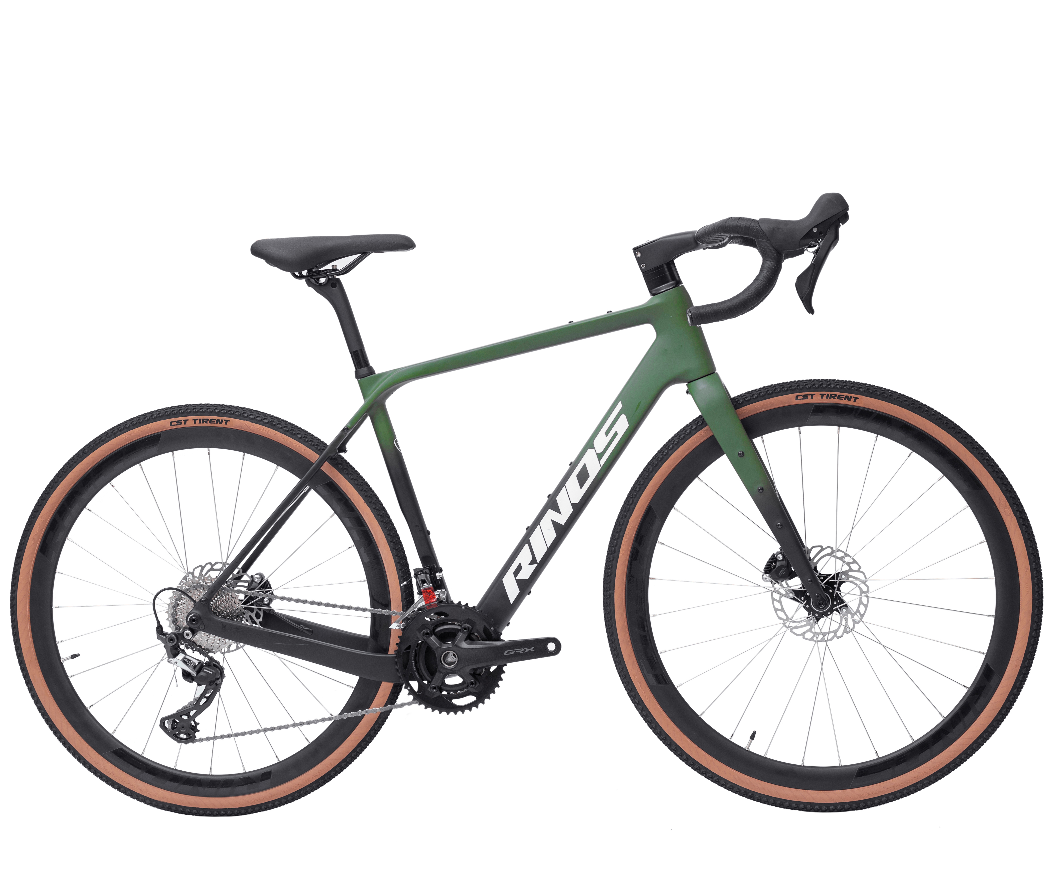 Biciclette da ghiaia