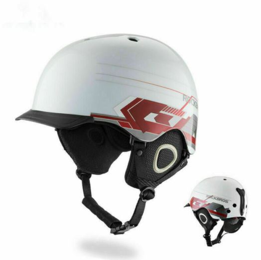 Casco da sci e snowboard