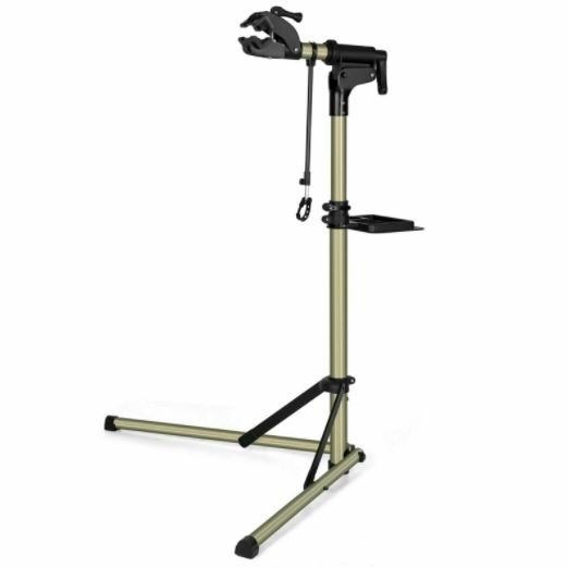 Cavalletto per bici