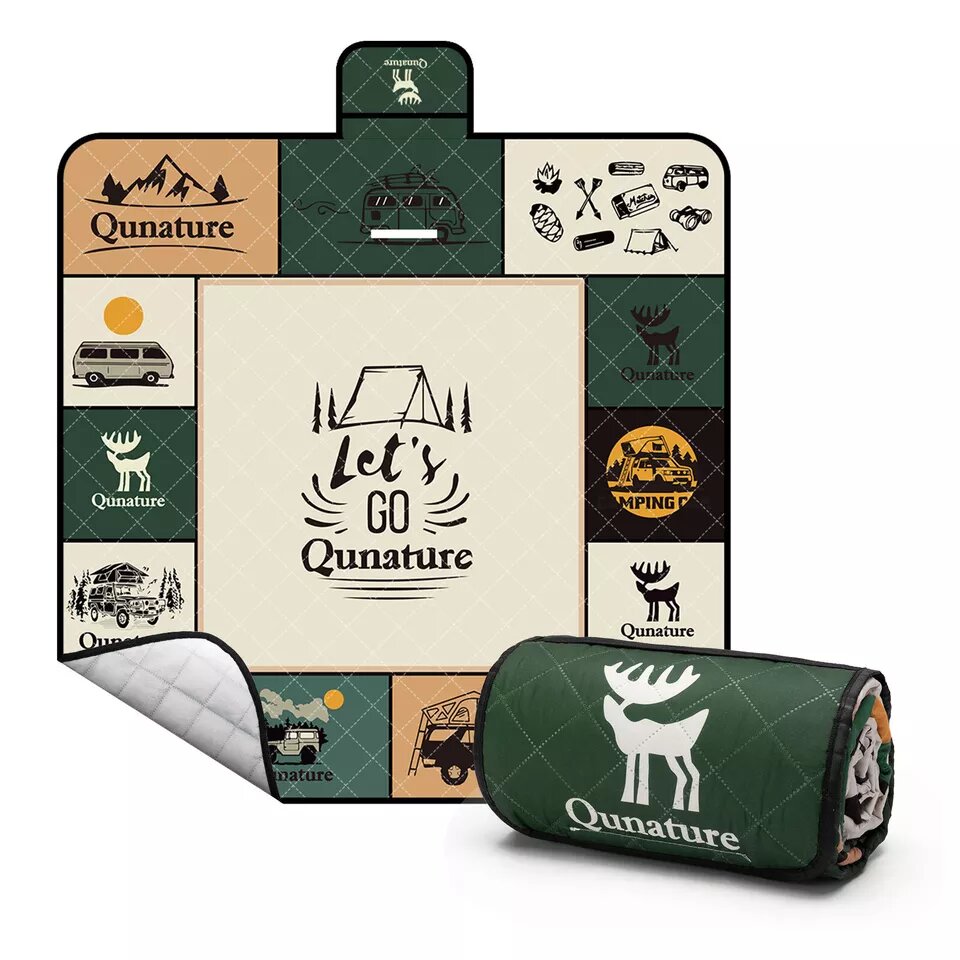 Coperta da picnic