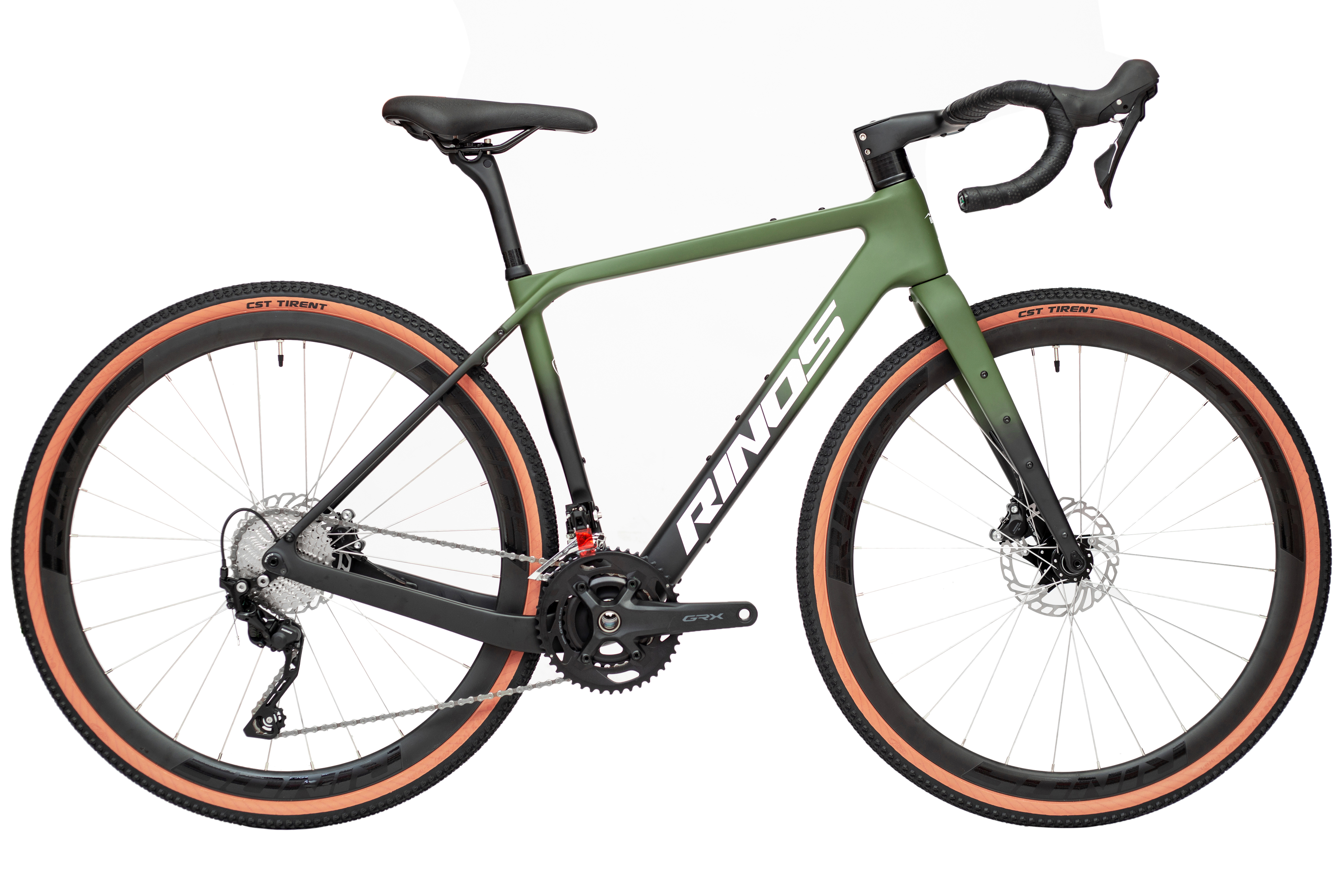 Bici da strada