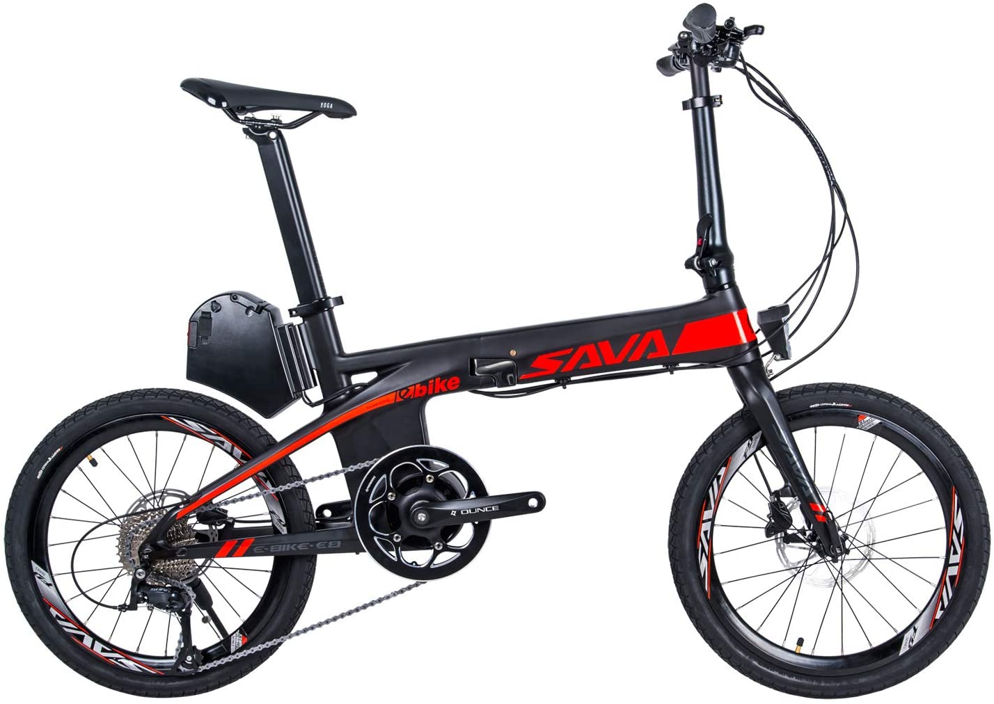 Bici da città