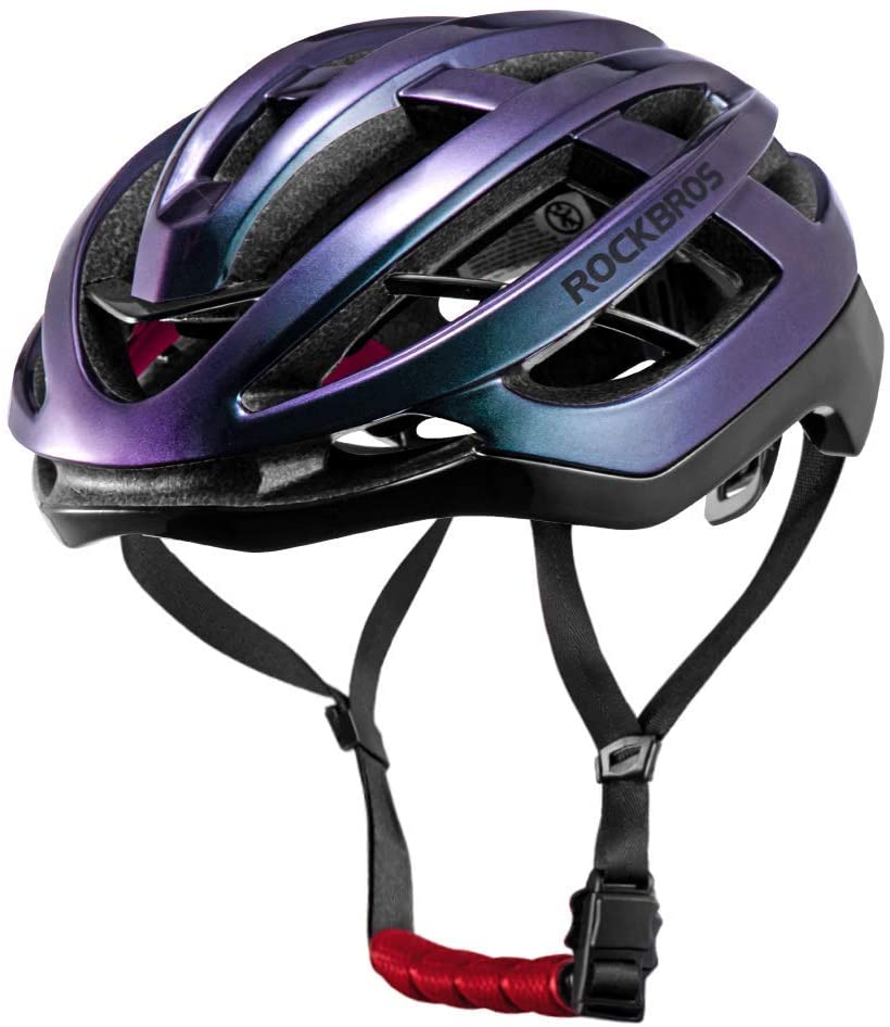 Caschi per bici da corsa