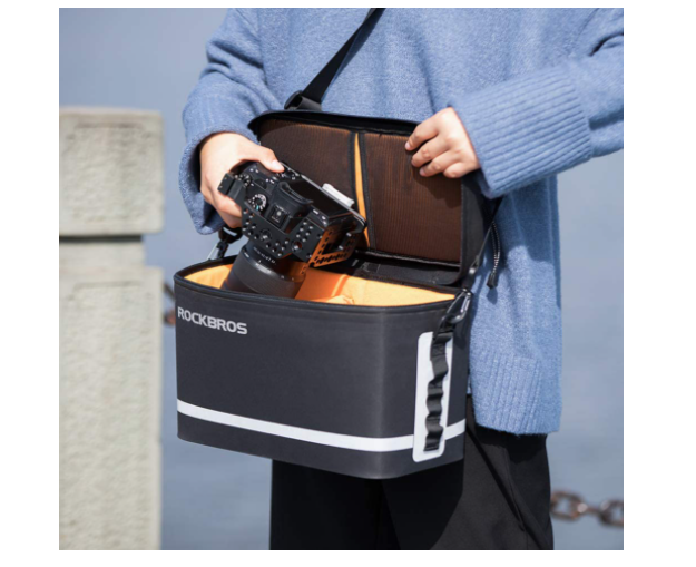 Borsa per macchina fotografica