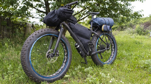 Bikepacking - Tutto quello che devi sapere