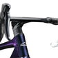 RINOS Bicicletta da strada in carbonio 700C Shimano SORA R3000 18 velocità Odin1.0