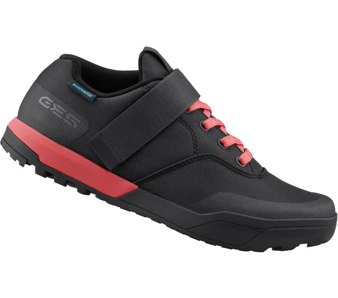 Scarpe da ciclismo Shimano GE500 da donna MTB