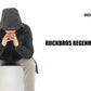 ROCKBROS Giacca Antipioggia Impermeabile Antivento Donna Uomo