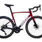 RINOS Bici da Corsa in Carbonio Odin 6.1 Shimano 105 Di2, 24 velocità