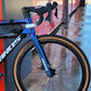 Bici da ghiaia in carbonio RINOS Sandman3.0 Shimano R7000