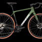 Bicicletta gravel in carbonio RINOS Sandman4.0 Shimano GRX400